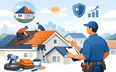 How to Add Roof Restoration Services to Your Business