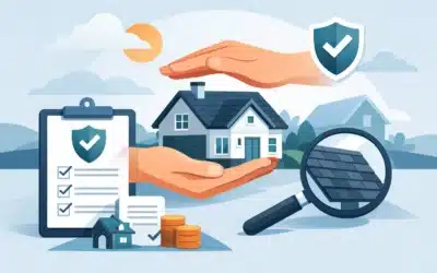 What a Five Year Transferable Roof Warranty Covers
