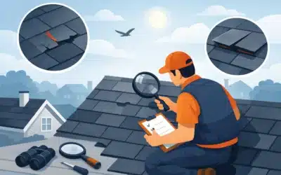 Asphalt Shingle Inspection Guide for Homeowners