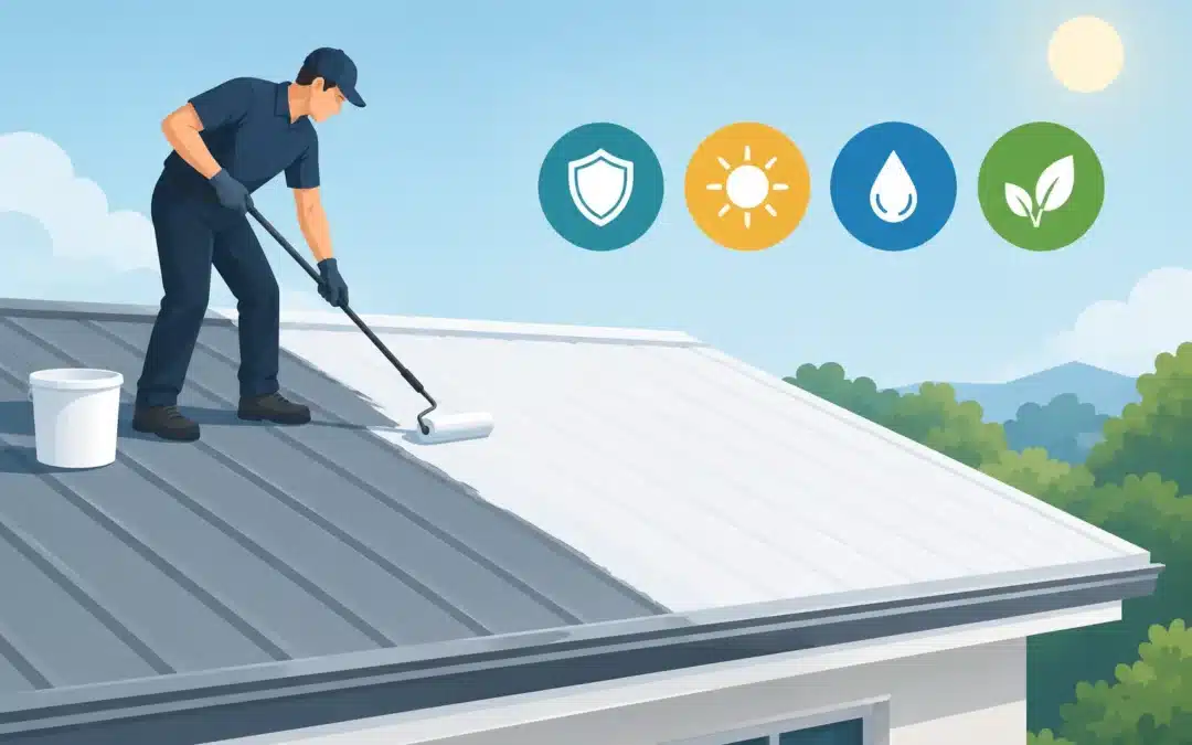 Roof Treatment Performance: What Really Matters