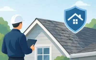 Treatment Warranty Coverage for Aging Roofs
